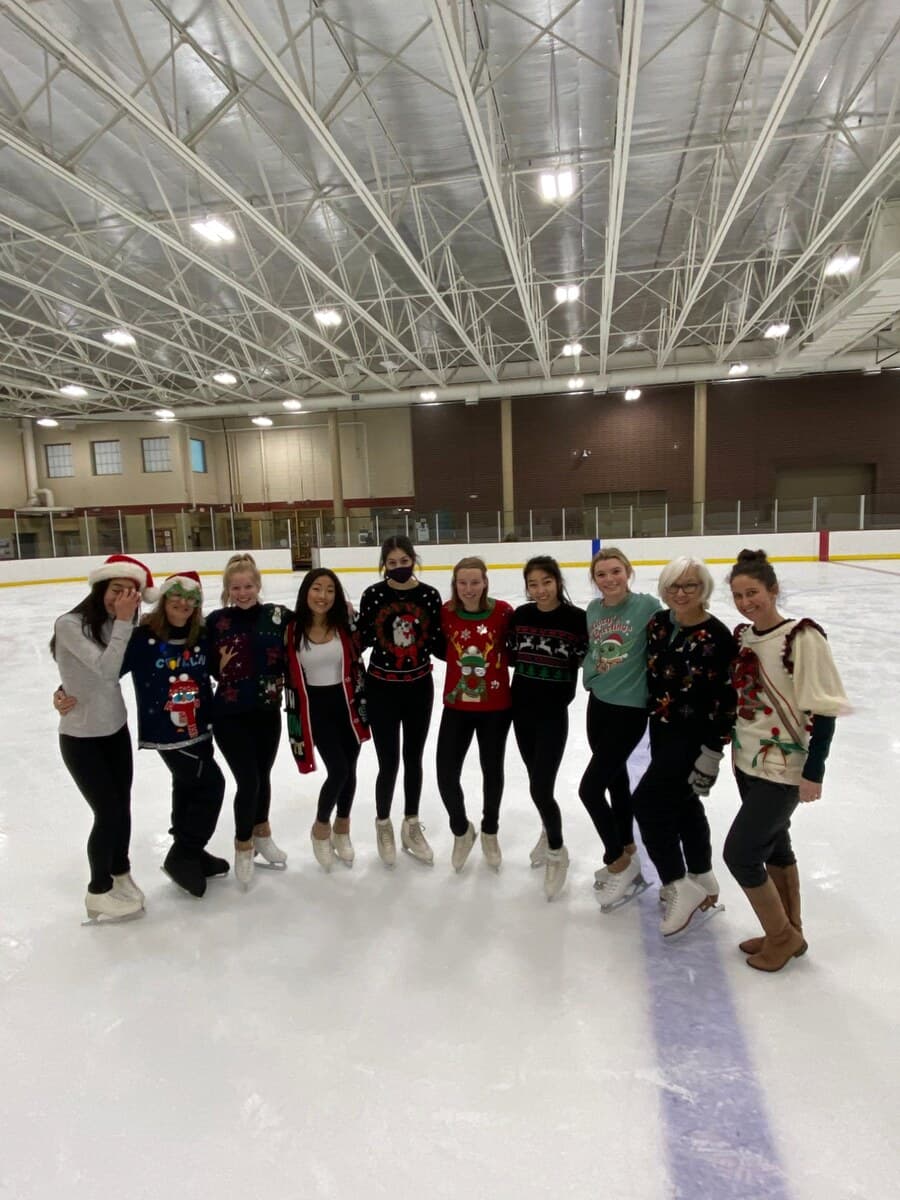 Figure Skating